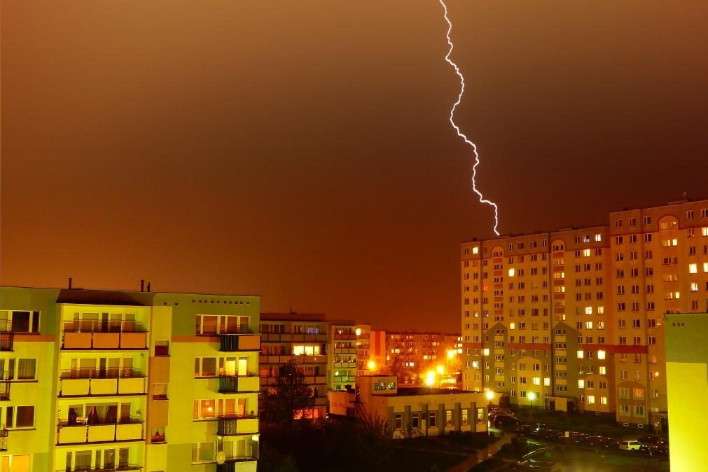 Meteorologia: Previsão do tempo para sexta-feira, 23 de abril