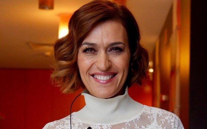 Fátima Lopes Revela finalmente a grande novidade: