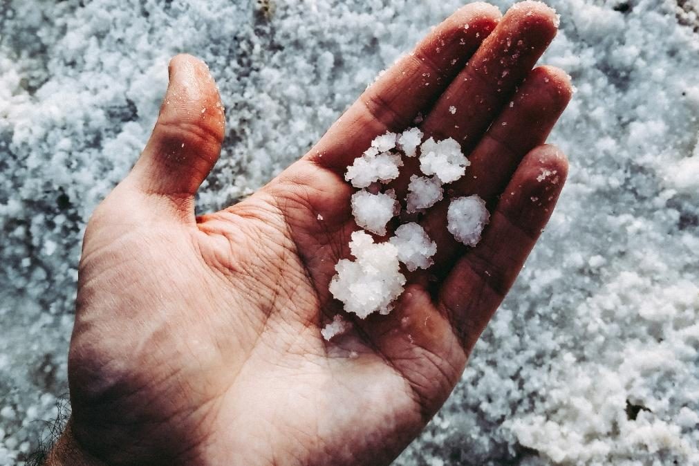 Meteorologia: Previsão do tempo para segunda-feira, 26 de abril