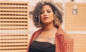 Blaya e mudança de estilo de vida: 