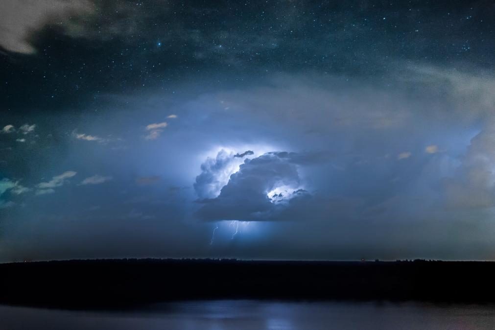 Meteorologia: Previsão do tempo para quarta-feira, 28 de abril