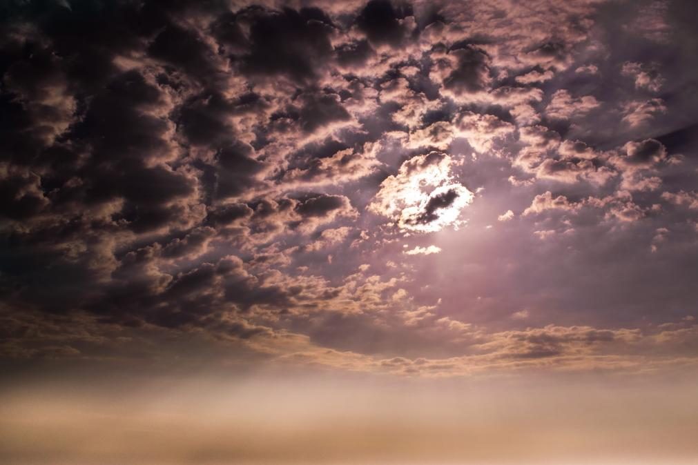 Meteorologia: Previsão do tempo para quinta-feira, 29 de abril