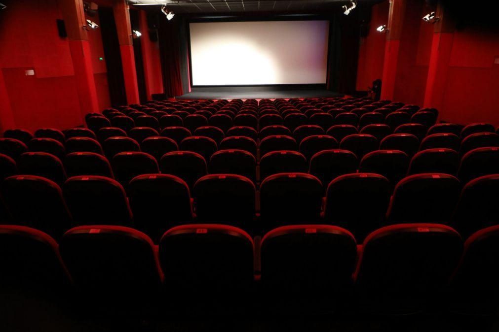 Semana de reabertura dos cinemas com quase 49 mil espectadores