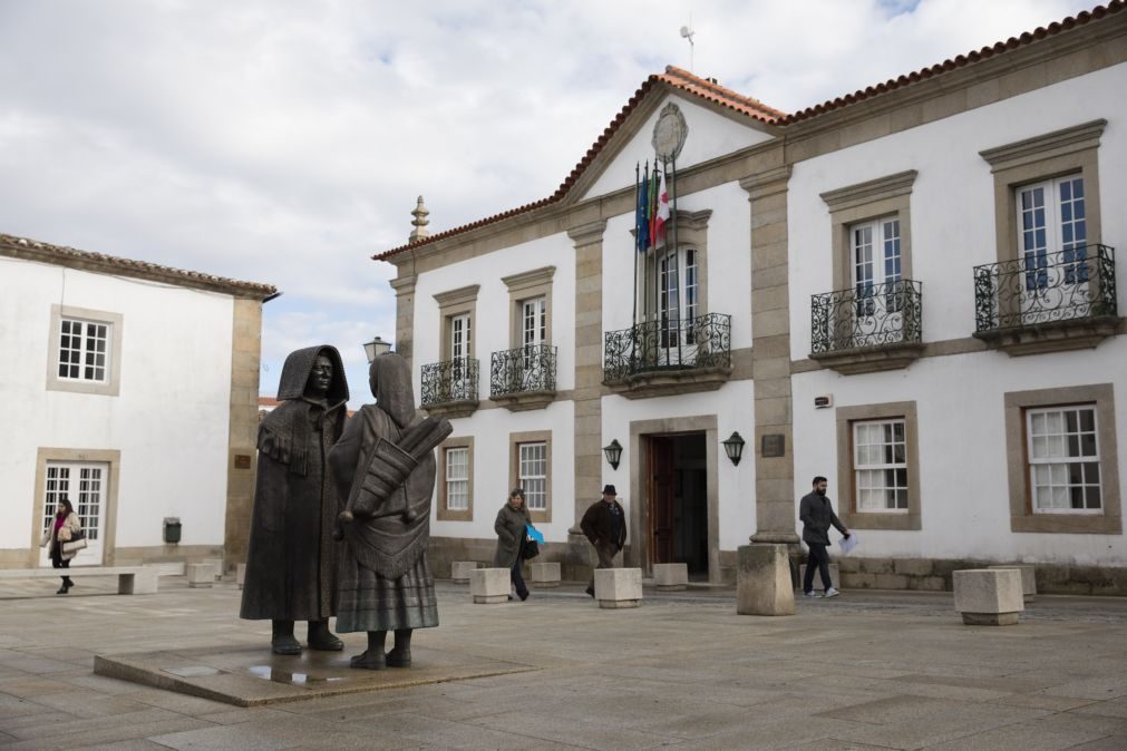 Covid-19: Oito dos 278 concelhos de Portugal continental não avançam no desconfinamento