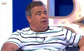 Toy sente-se enganado por aparecer na SIC e na RTP1