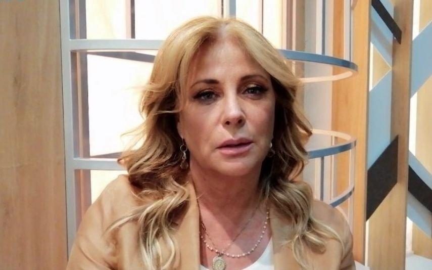 Alexandra Lencastre assume-se triste após “falhar” com a SIC