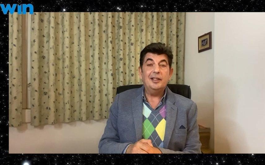 Signos Vídeo com o astrólogo Miguel de Sousa: Conheça as previsões de horóscopo