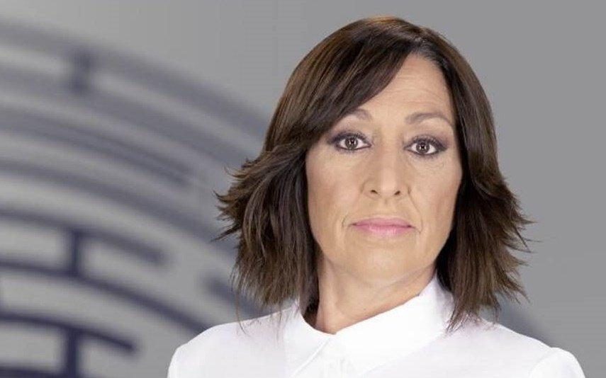 Ana Leal muda de vida após saída polémica da TVI