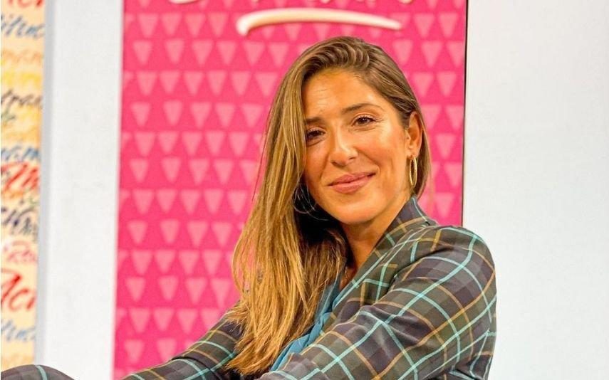Débora Sá Mais uma baixa! Apresentadora deixa Porto Canal: