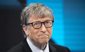 Bill Gates alertou em 2021 sobre regresso da varíola [vídeo]