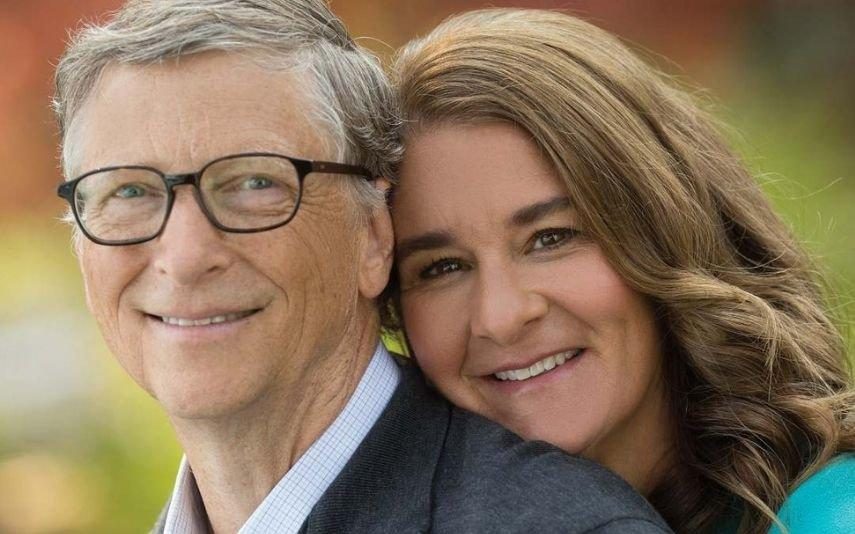 Divórcio de Bill e Melinda Gates pode ser o mais caro da história