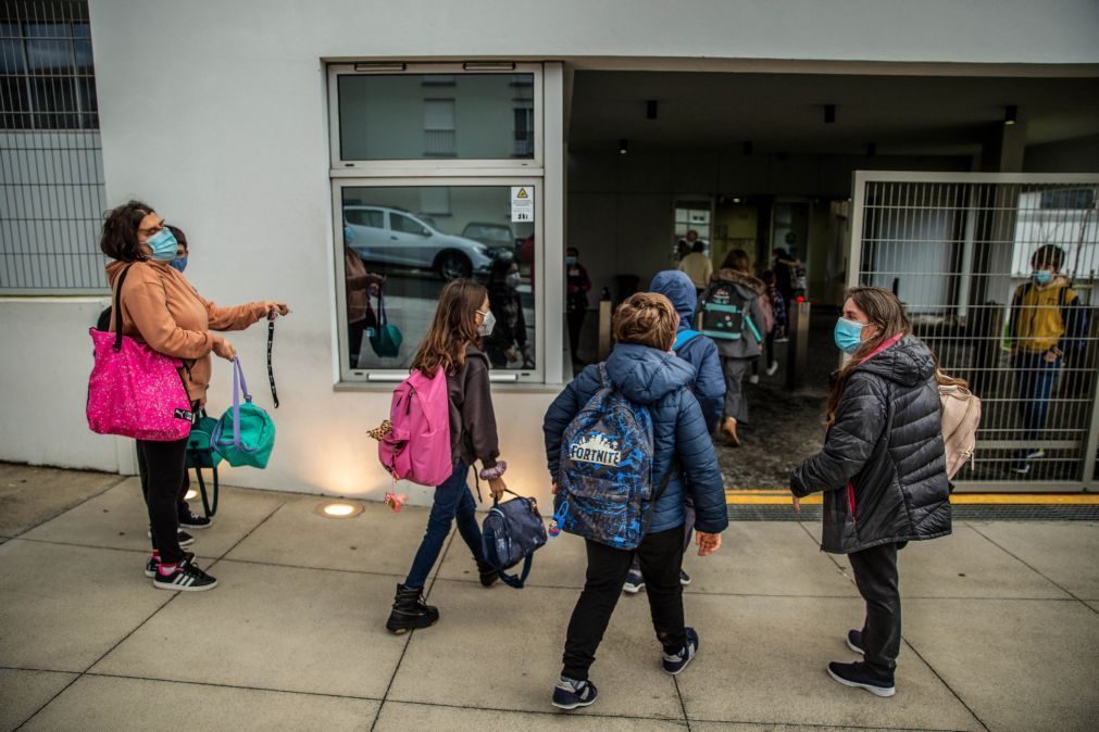 Covid-19: Ensino presencial regressa na ilha de São Miguel exceto em Vila Franca do Campo