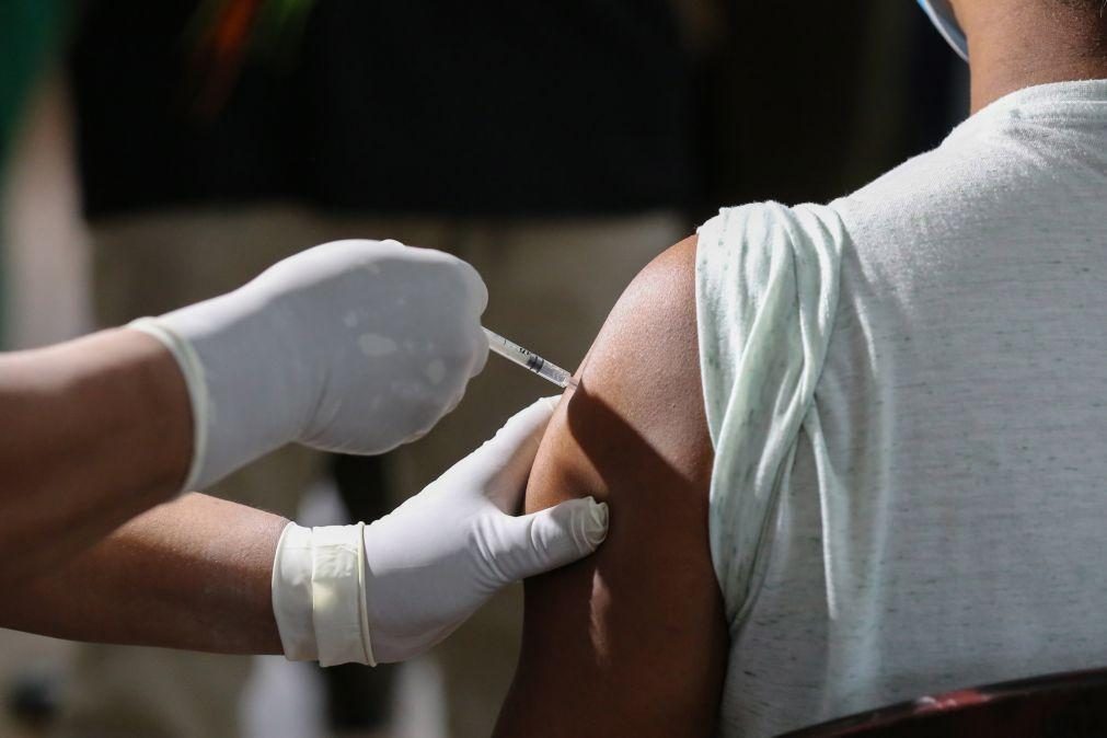 Covid-19: Cuba inicia vacinação com vacinas próprias