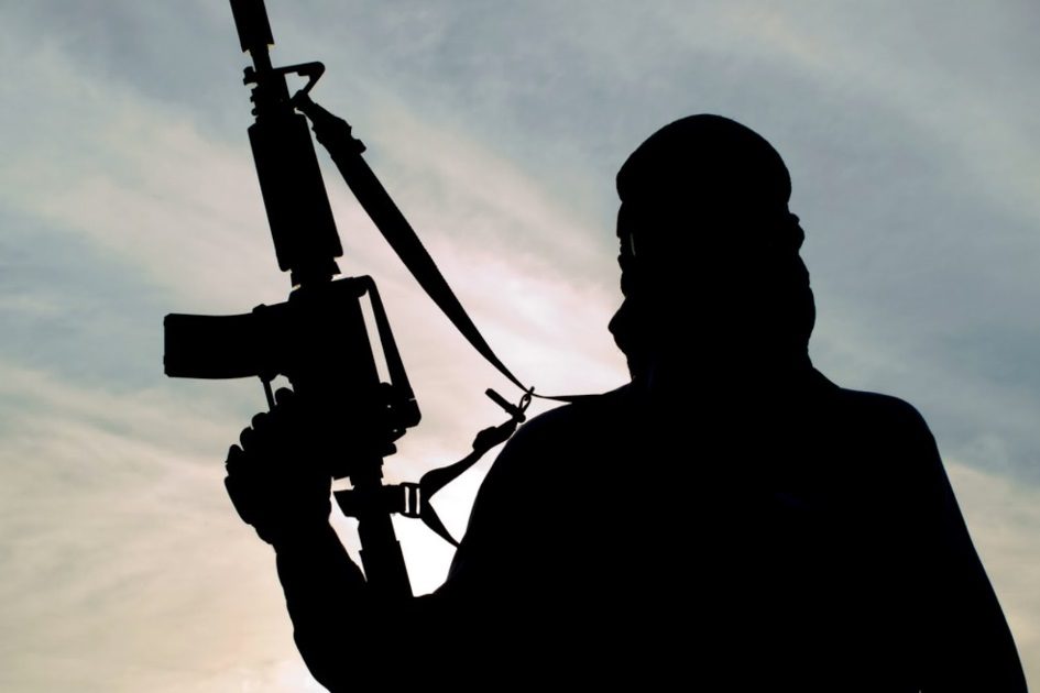 O regresso do Daesh é uma questão de tempo, alertam autoridades