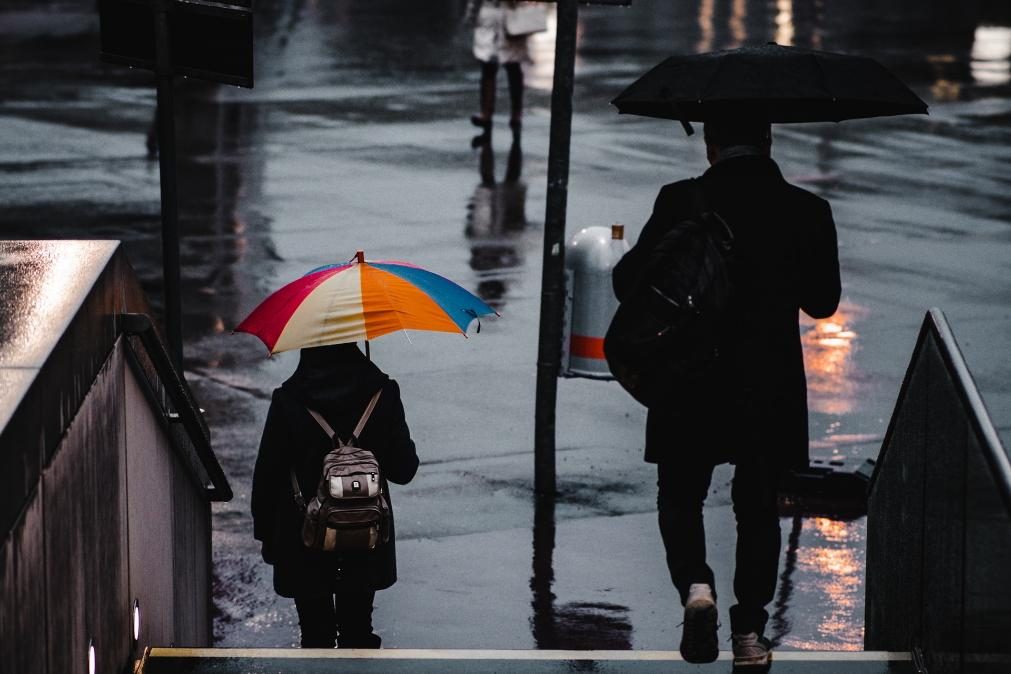 Meteorologia: Previsão do tempo para terça-feira, 11 de maio