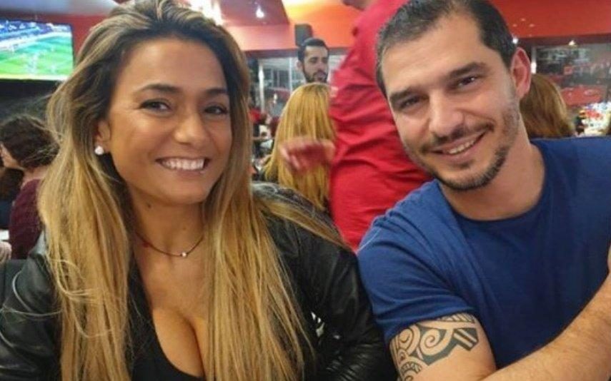 Soraia Araújo e Pedro Pé-Curto esclarecem fim do namoro