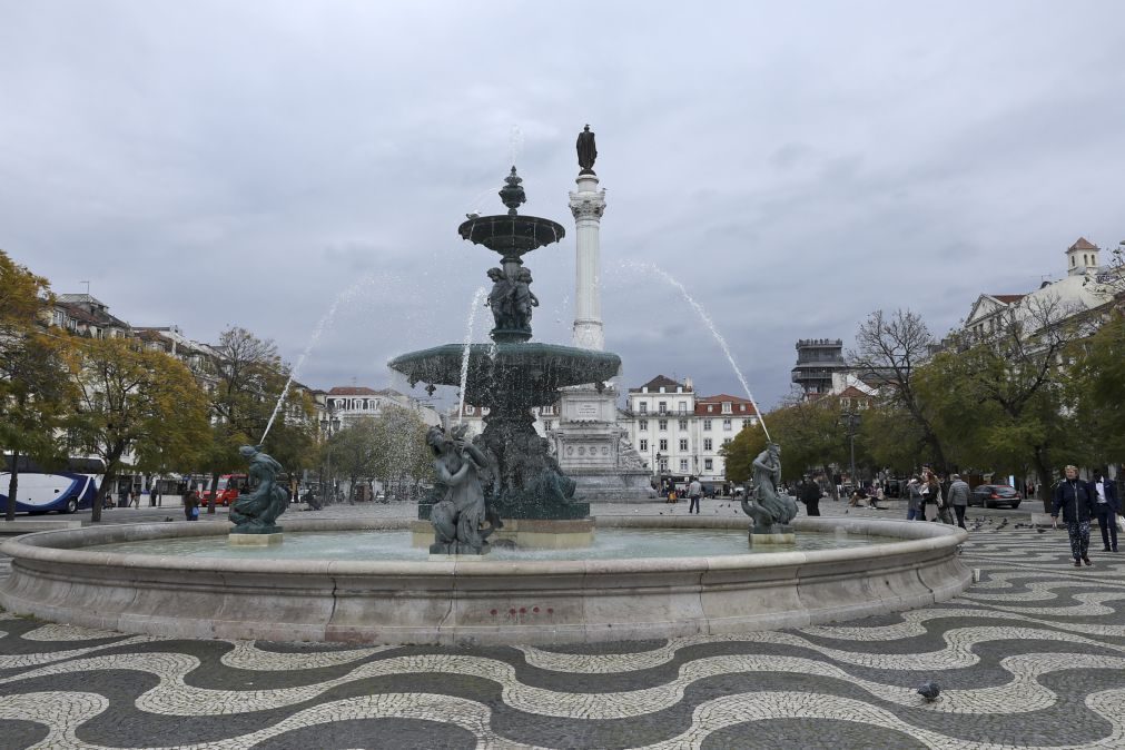 Táxis antigos deixam de poder circular no centro de Lisboa, mas já serão muito poucos