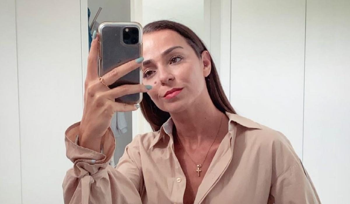 Vanessa Martins responde a polémica: «Esta é a minha cara com e sem botox»