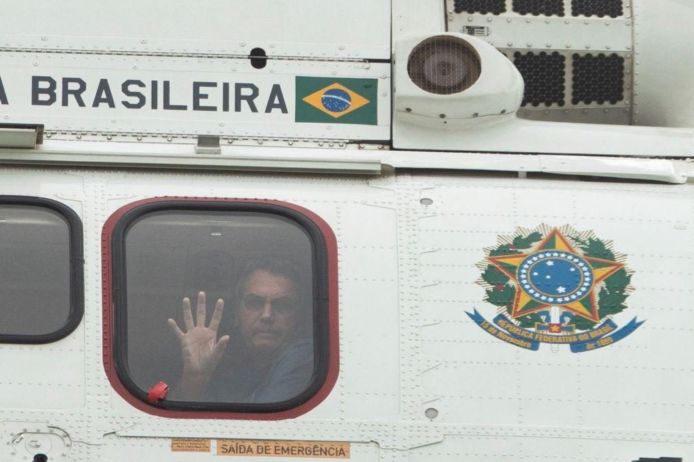 Bolsonaro tem aprovação de apenas 24% dos brasileiros
