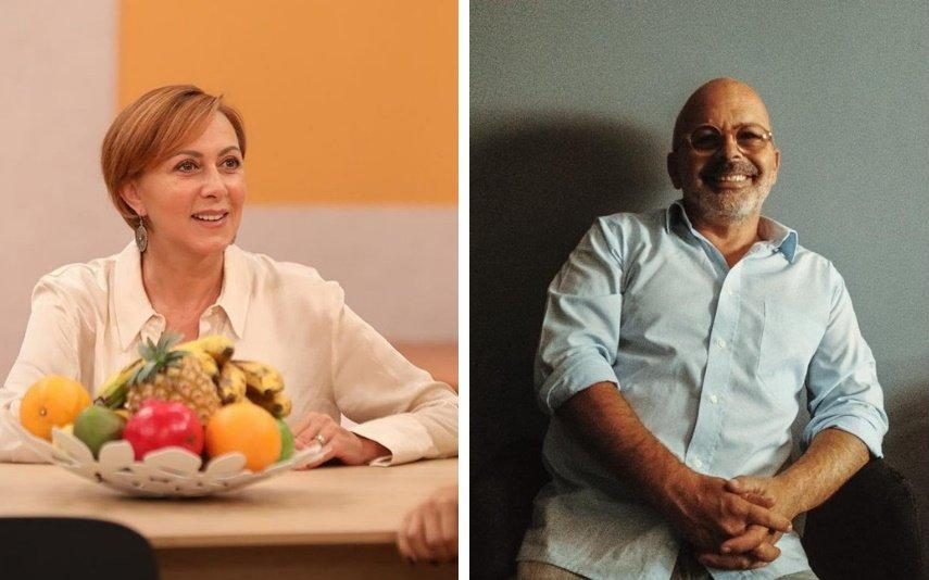 Maria João Abreu Miguel Melo acusa canais de “aproveitamento” de morte da atriz