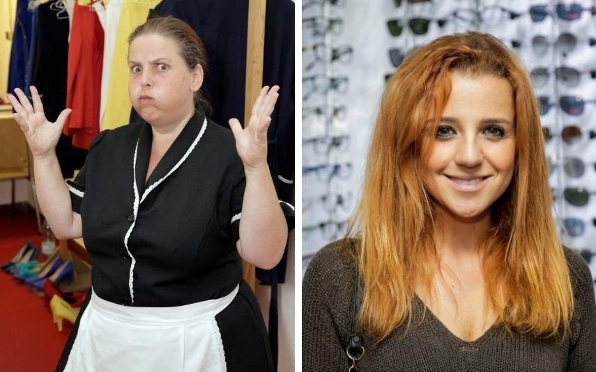 Carla Vasconcelos Pede desculpa a Inês Herédia após polémica sobre mulheres gordas: