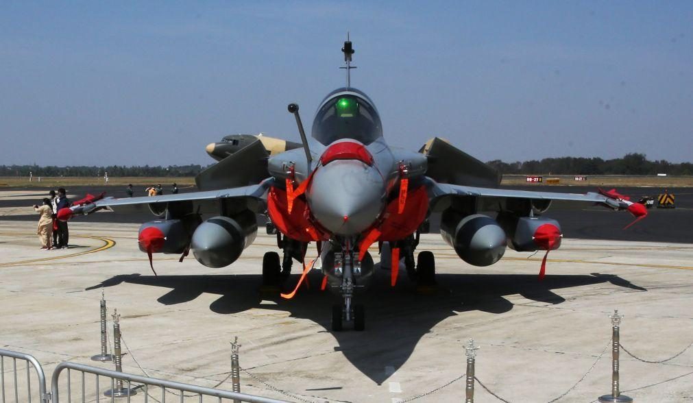 França, Espanha e Alemanha anunciam acordo para novo sistema de combate aéreo