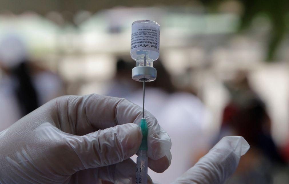 Mais de 5 mil suspeitas de reações adversas à vacina registadas em Portugal