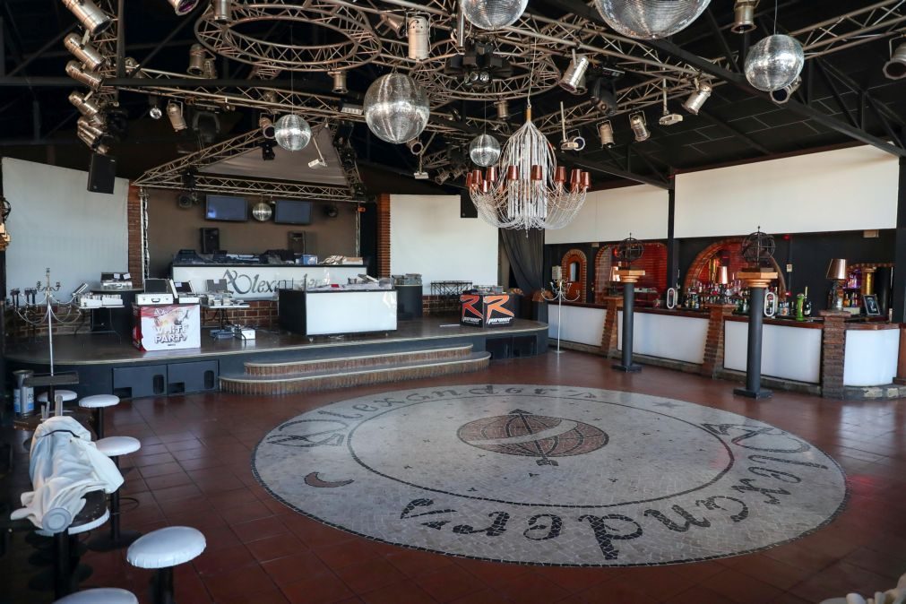 Covid-19: AHRESP apela a medidas para a reabertura de bares e discotecas