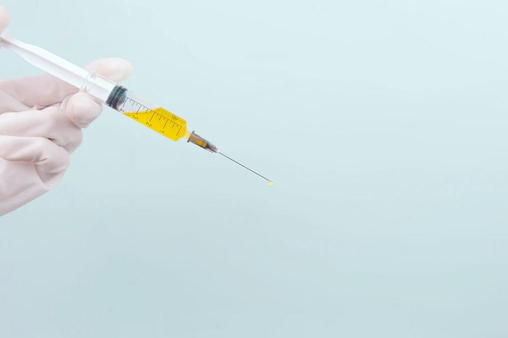 Covid-19: Fármaco experimental diminui 99,9% da carga viral