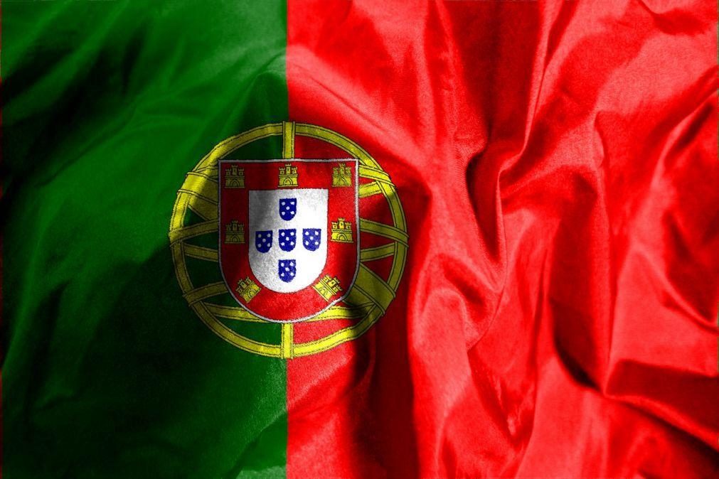 Portugal critica desvio de avião e pede «libertação imediata» de jornalista bielorrusso