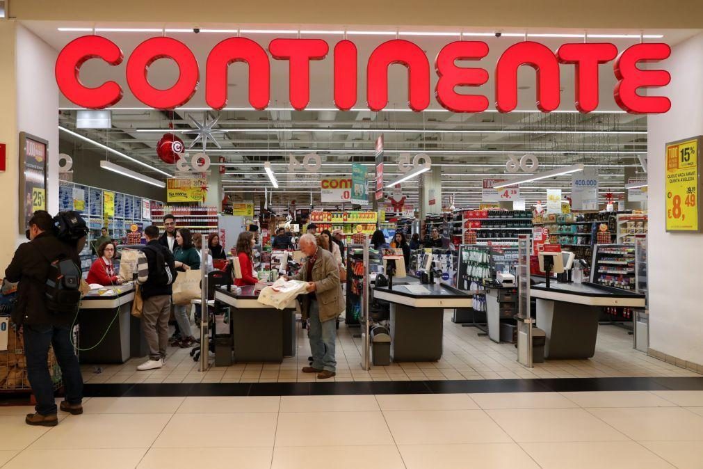 Continente Labs é a primeira marca europeia a abrir loja sem caixas