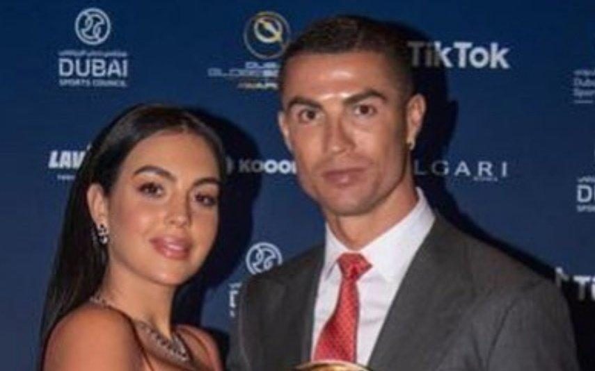 Marquise de Cristiano Ronaldo está ilegal. Arquiteto do prédio não se conforma