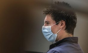 Ministério Público pede pena de prisão para Rui Pinto