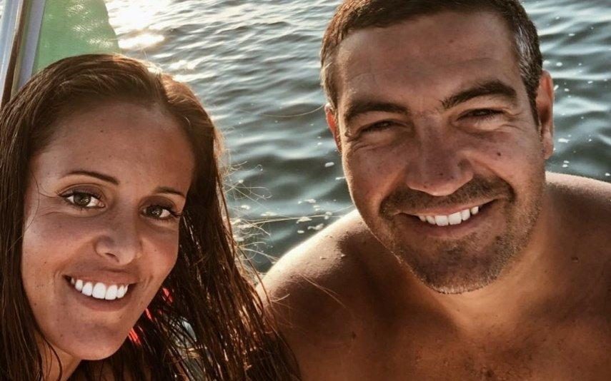 Ex-marido de Mariana Patrocínio volta ao ataque nas redes sociais