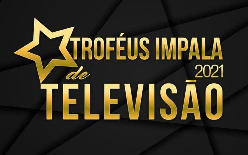 Troféus Impala de Televisão 2021. Vencedores já têm galardão nas mãos e cantam vitória