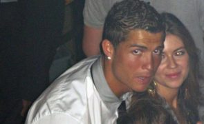 Polícia norte-americana impedida de deter Cristiano Ronaldo