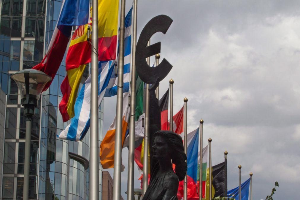 Bruxelas cria Identidade Digital Europeia para autenticação online aceite nos 27 países