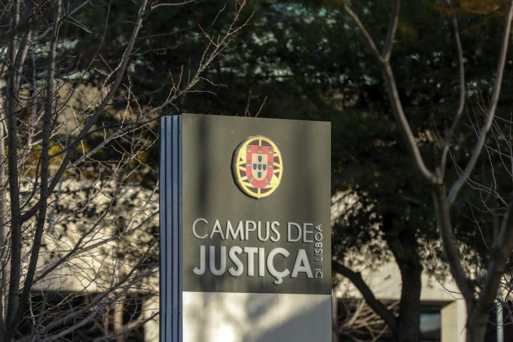Decisão da Operação Aquiles marcada para hoje no Campus de Justiça