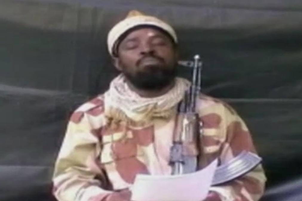 Morreu o líder do grupo terrorista Boko Haram