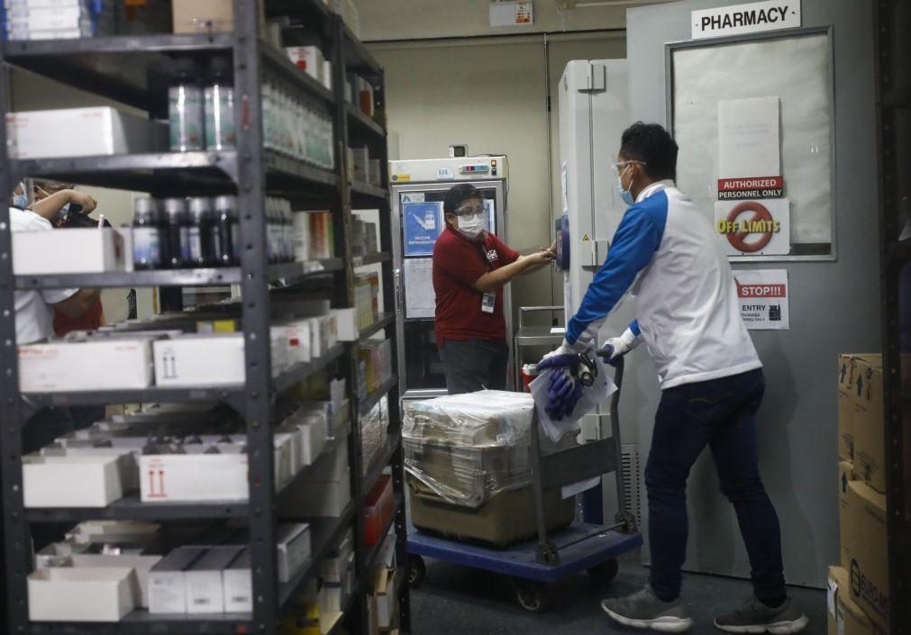 Pandemia acentua