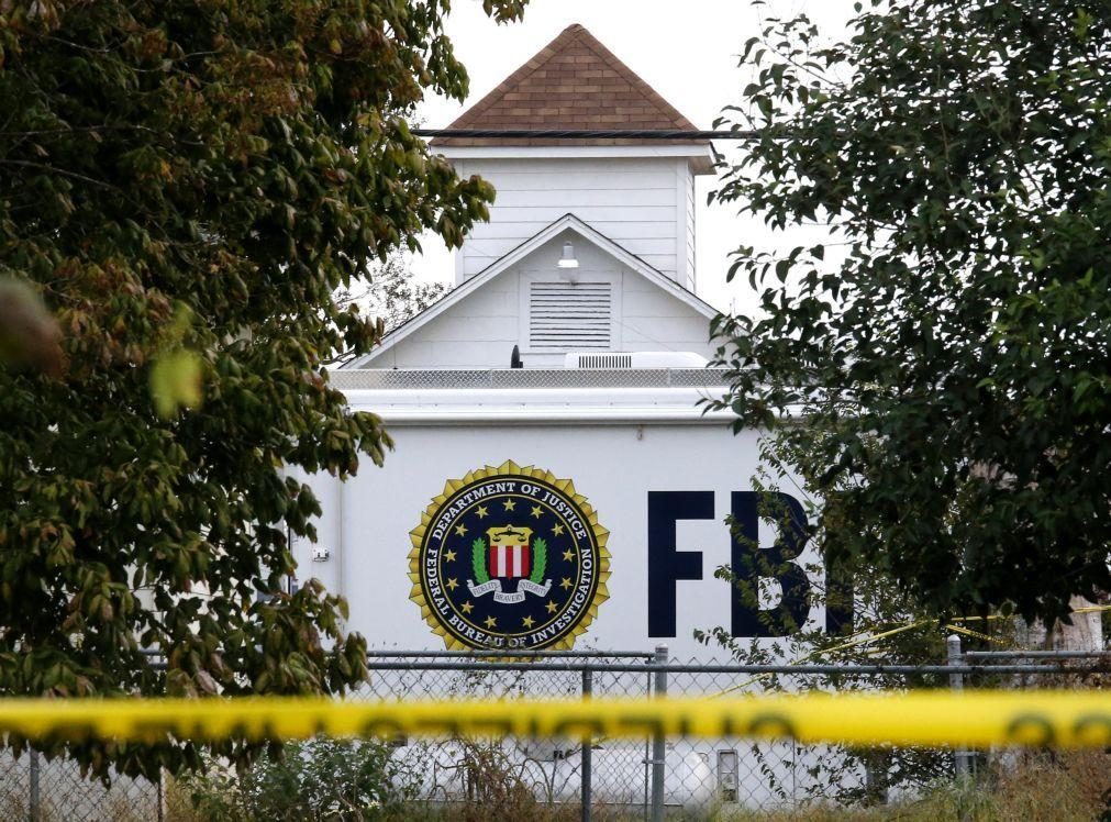 Nova aplicação móvel do FBI por detrás de operação mundial que fez 800 detenções