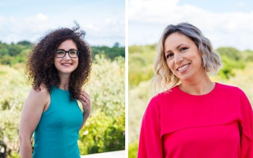 Quem Quer Namorar Com o Agricultor? Estala o verniz entre as candidatas de Aurélio: 