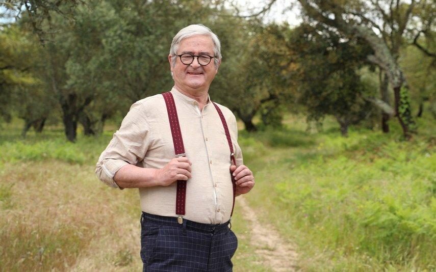 Quem Quer Namorar Com o Agricultor? José Luís cúmplice de Andreia... mas com os olhos postos noutra candidata. Saiba quem é!