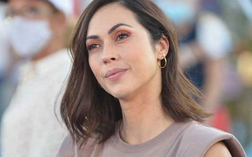 Débora Monteiro Fãs ficam espantados com nova foto das filhas gémeas: