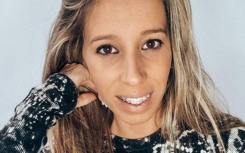 Sónia Jesus Arrasada após dura luta contra a covid-19: