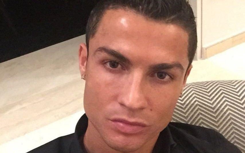 Cristiano Ronaldo dedica texto sentido aos portugueses: 