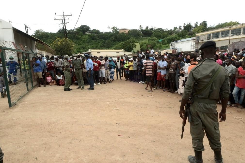 Save the Children horrorizada com decapitação de rapazes de 15 anos em Moçambique