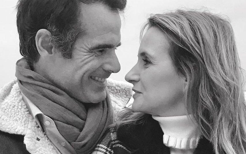 Viúva de Pedro Lima recorda ator na véspera de completar um ano da sua morte