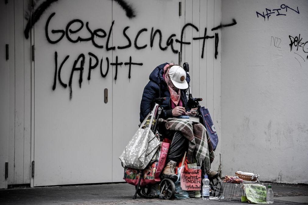 Bruxelas promete