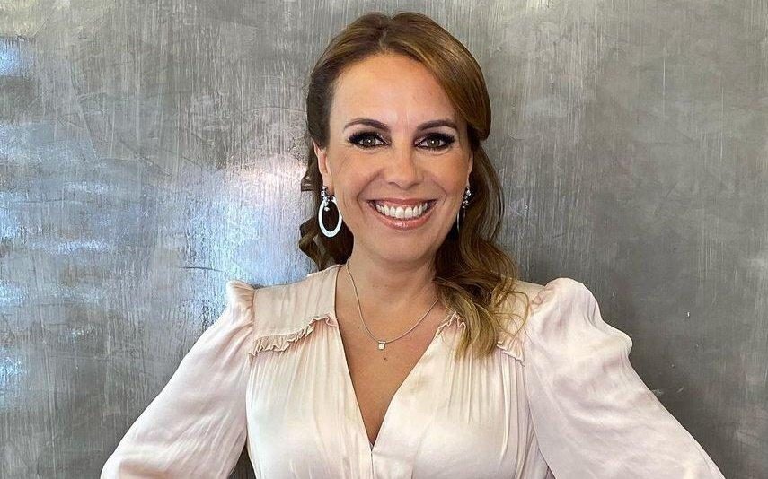 Tânia Ribas de Oliveira falha programa da RTP1 e justifica ausência